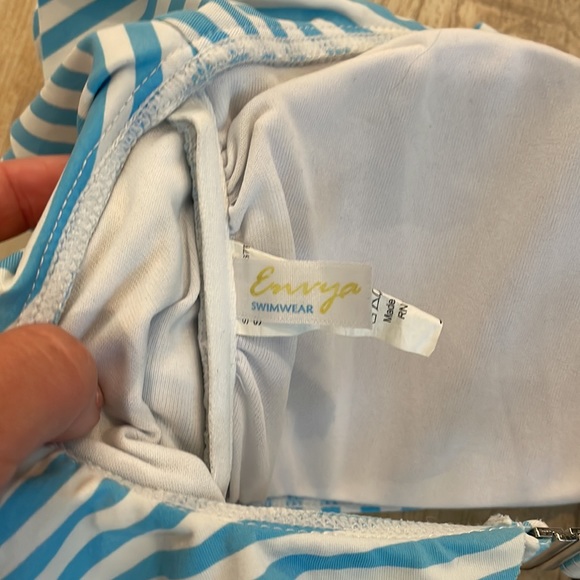 High Waisted Bikini - Picture 7 of 7